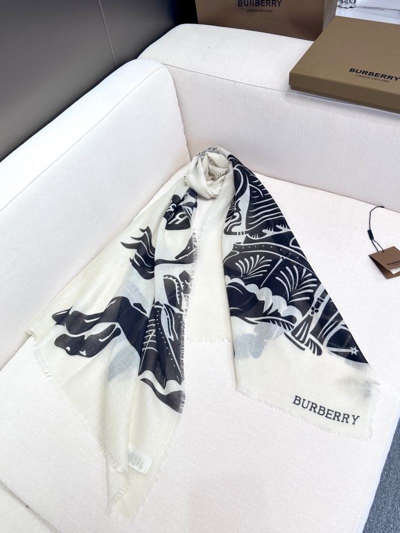 Burberry Scarf